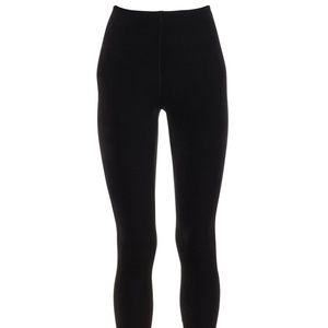 Velvet High Rise Pants from Gap